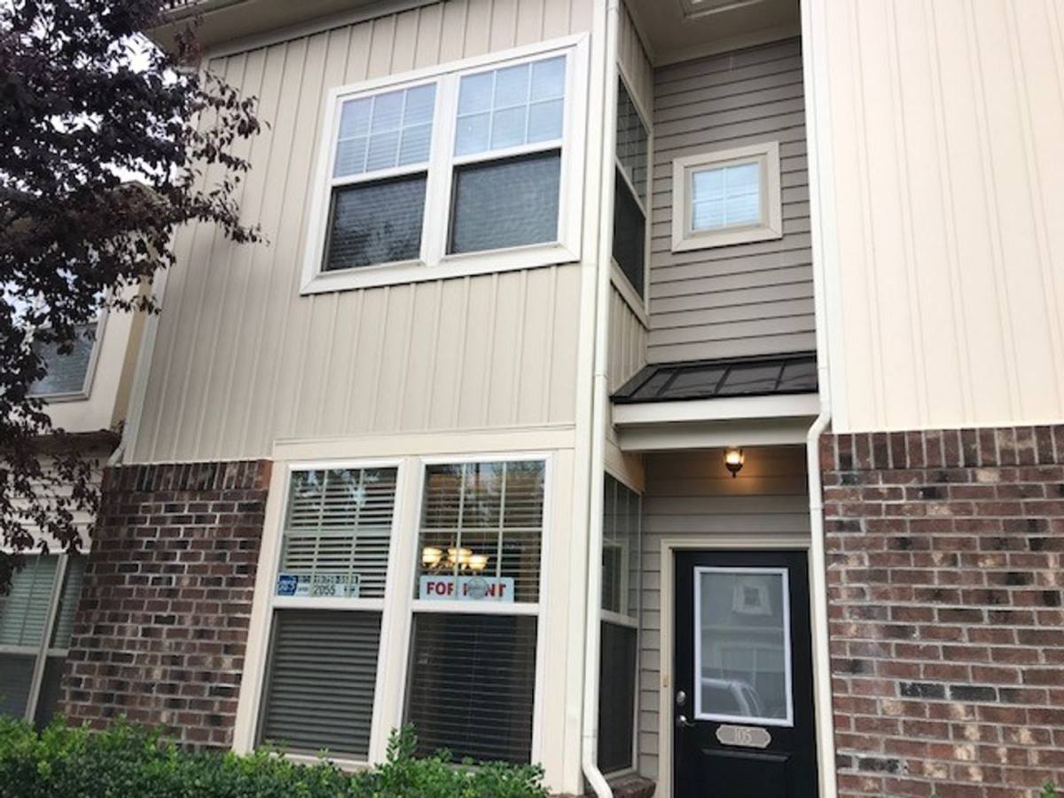 Townhouse for rent at 105 Mount Evans Dr, Durham, NC 27705