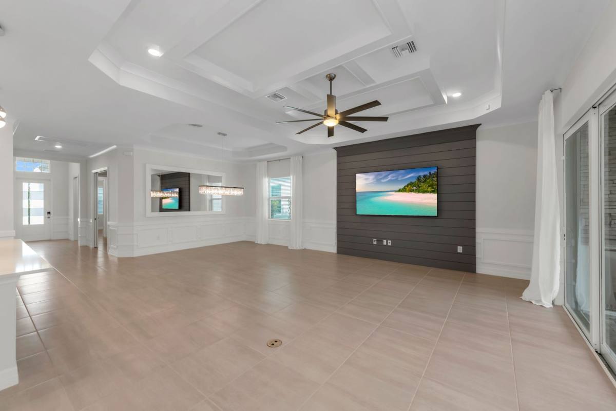 House for rent at 13699 Blue Bay Circle, Fort Myers, FL 33913