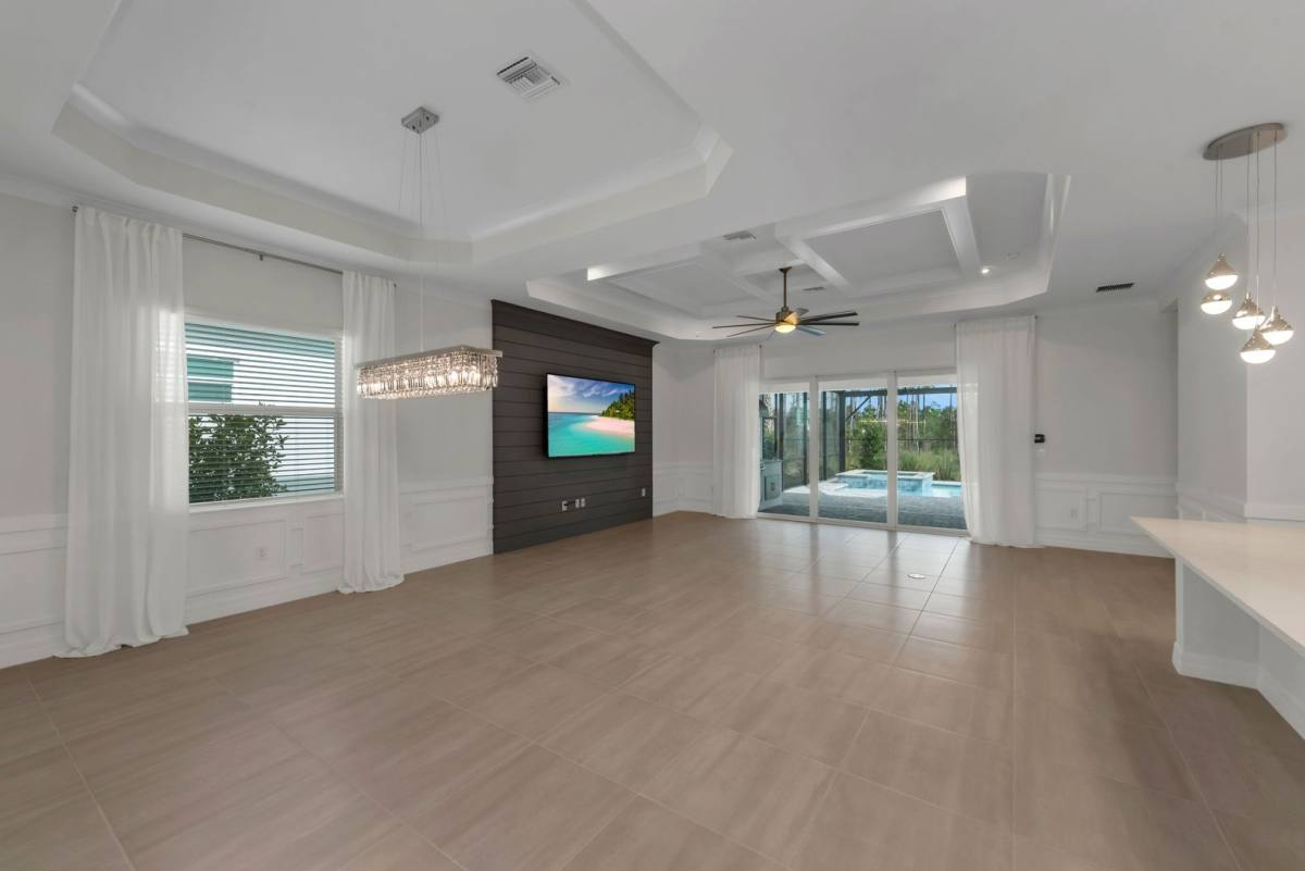 House for rent at 13699 Blue Bay Circle, Fort Myers, FL 33913