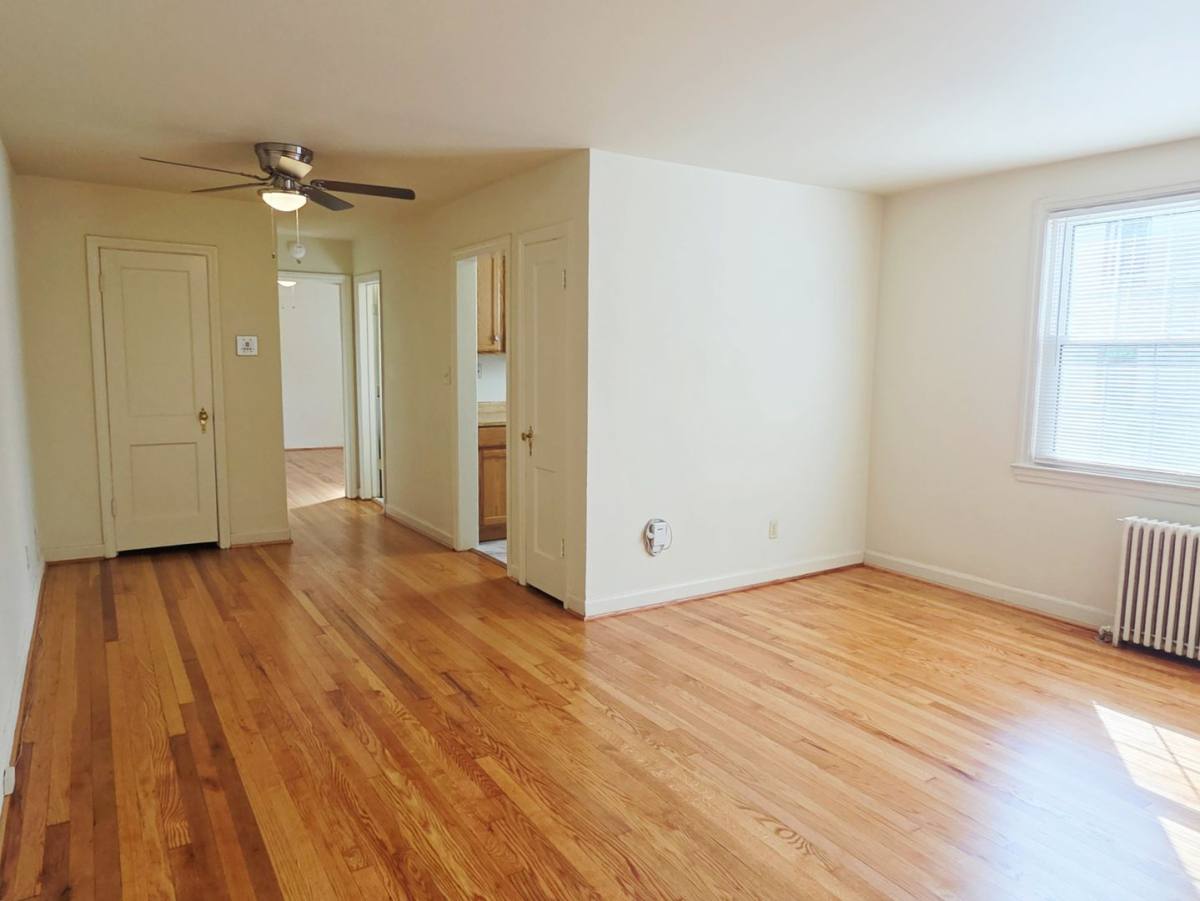 Apartment for rent at 1520-1530 N Lancaster St, Arlington, VA 22205