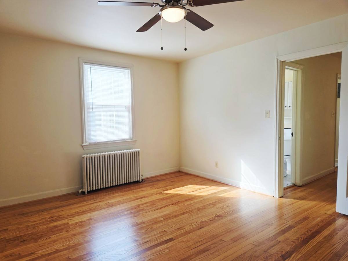 Apartment for rent at 1520-1530 N Lancaster St, Arlington, VA 22205