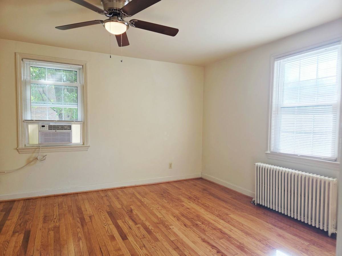 Apartment for rent at 1520-1530 N Lancaster St, Arlington, VA 22205