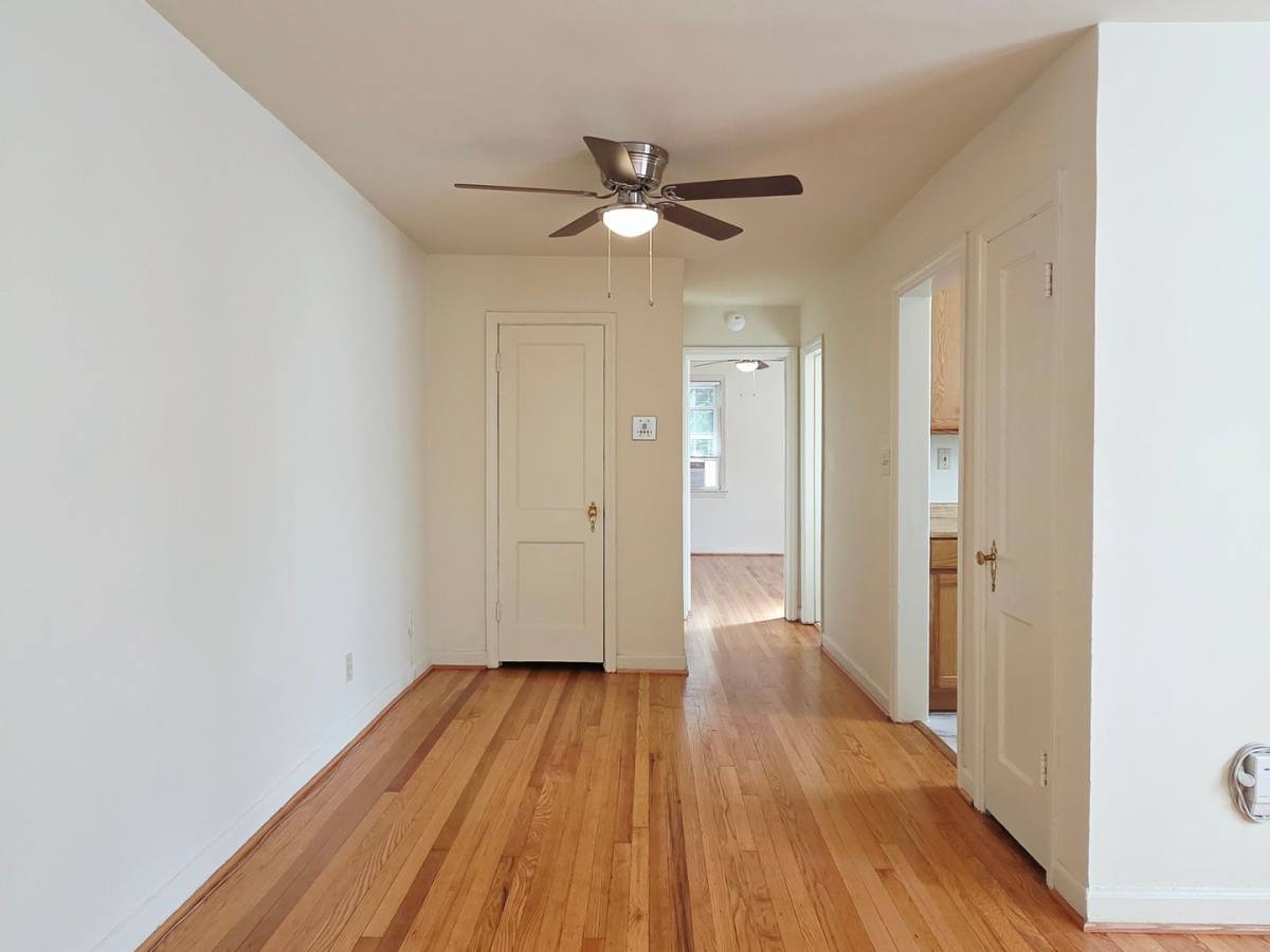 Apartment for rent at 1520-1530 N Lancaster St, Arlington, VA 22205