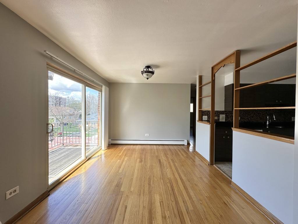 Apartment for rent at 1637 639 Oakwood #P403, Des Plaines, IL 60016