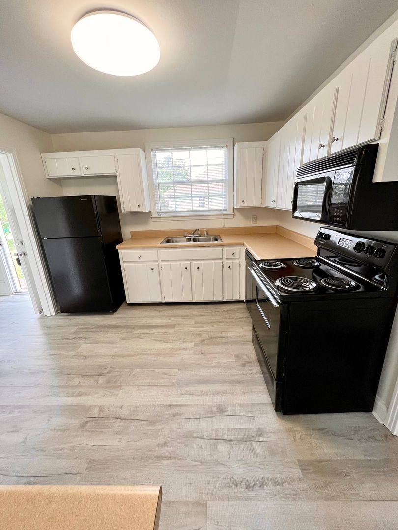 House for rent at 1123 Gibson Ave, Madison, TN 37115