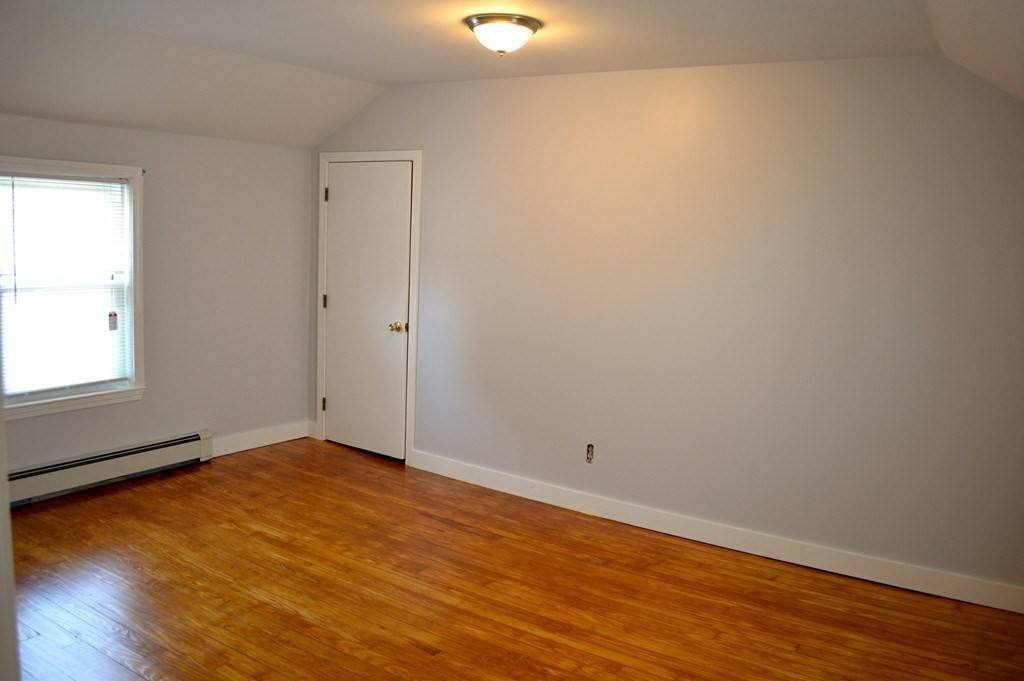 Apartment for rent at 25 McBride #3, Jamaica Plain, MA 02130