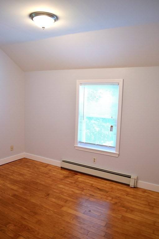 Apartment for rent at 25 McBride #3, Jamaica Plain, MA 02130