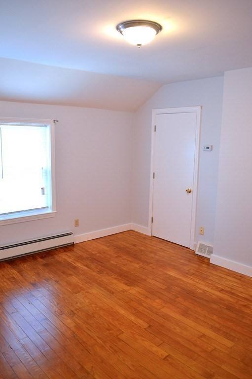 Apartment for rent at 25 McBride #3, Jamaica Plain, MA 02130