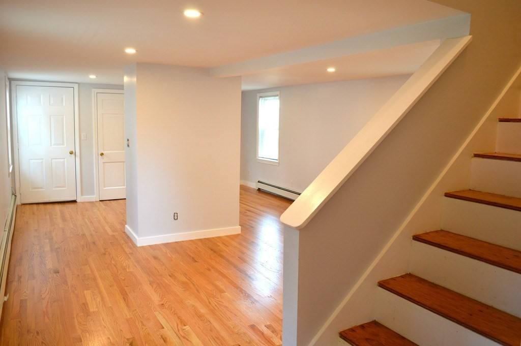 Apartment for rent at 25 McBride #3, Jamaica Plain, MA 02130