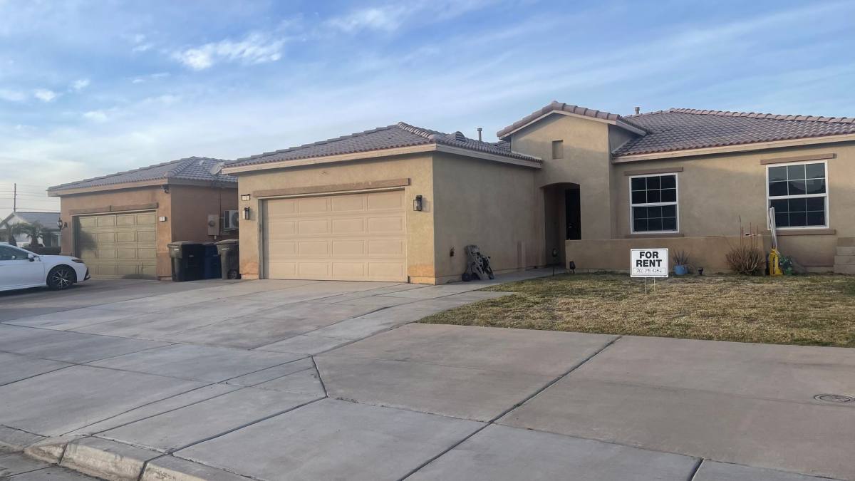 House for rent at 70 W Maple Ave, Heber, CA 92249