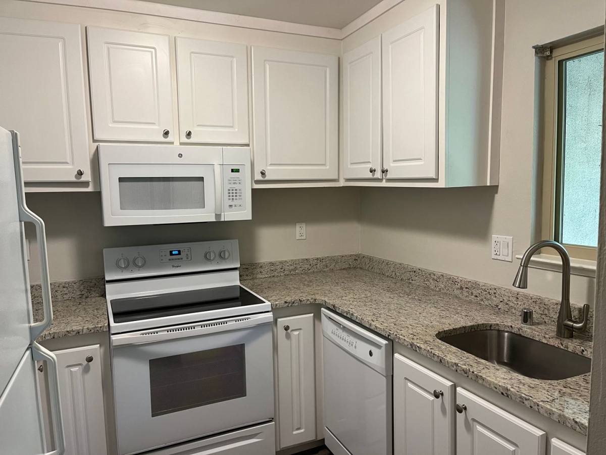 Apartment for rent at 1241 Montego, Walnut Creek, CA 94598