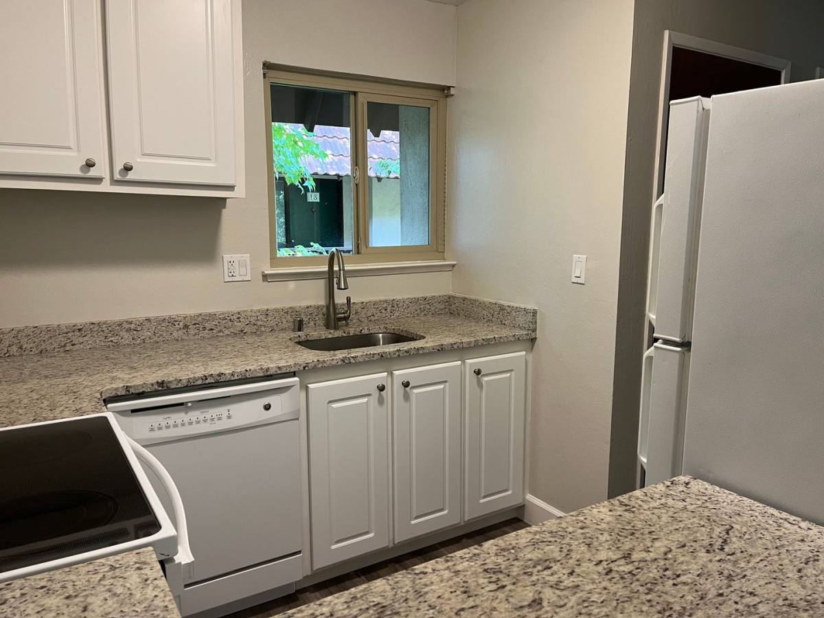 Apartment for rent at 1241 Montego, Walnut Creek, CA 94598
