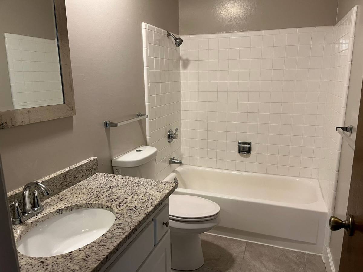 Apartment for rent at 1241 Montego, Walnut Creek, CA 94598
