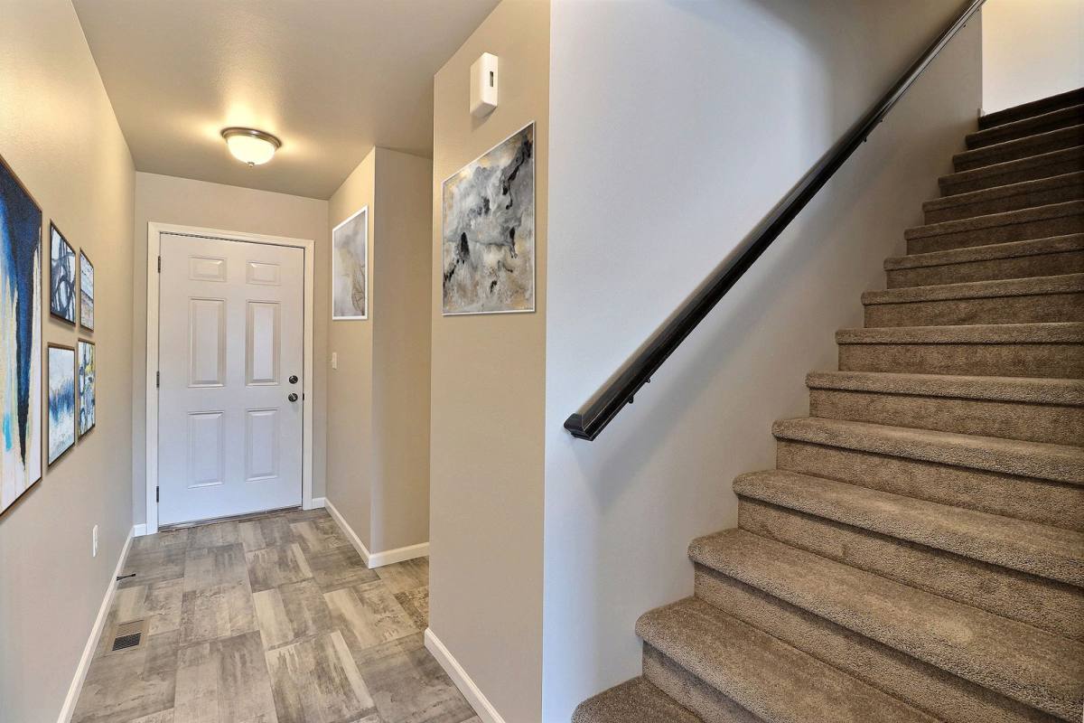 House for rent at 4400 Serenity Court, Bismarck, ND 58503