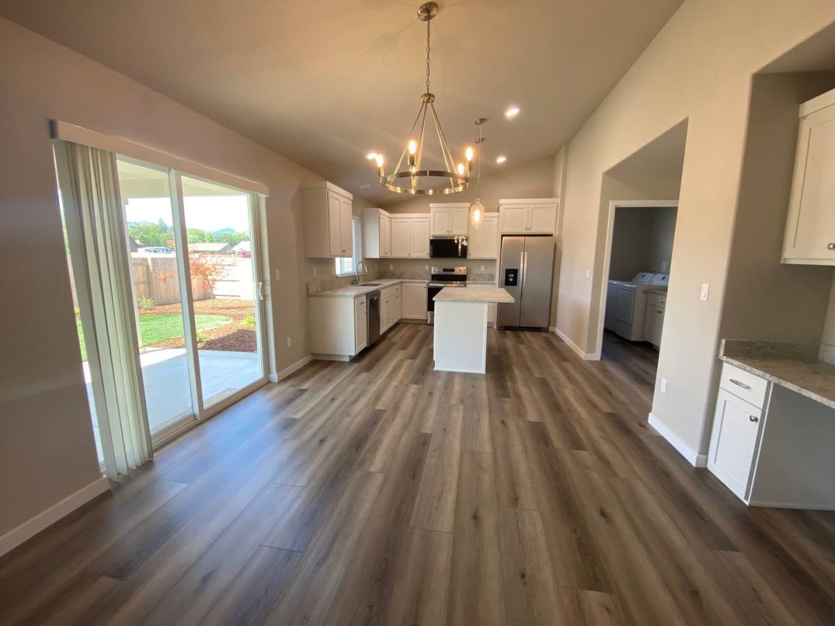 House for rent at 109 Citation Court, Winston, OR 97496