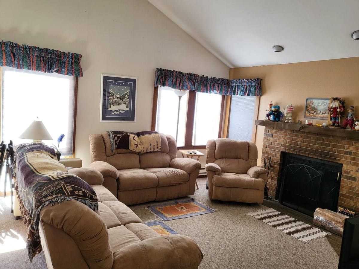 Townhouse for rent at 3712 Silverheels Dr, Silverthorne, CO 80498