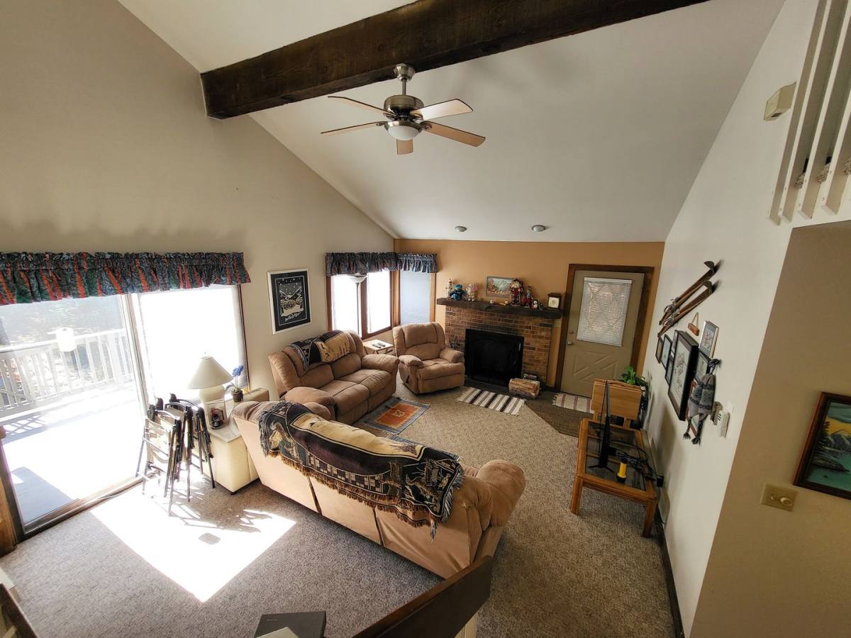 Townhouse for rent at 3712 Silverheels Dr, Silverthorne, CO 80498