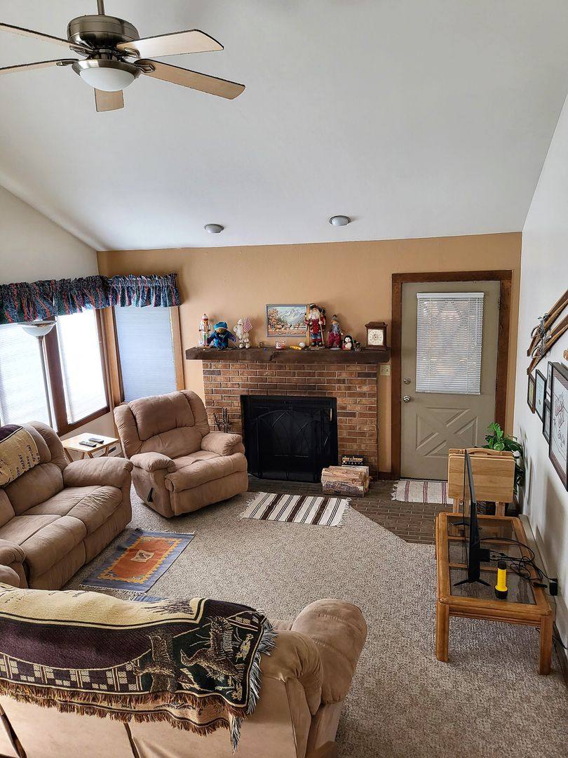 Townhouse for rent at 3712 Silverheels Dr, Silverthorne, CO 80498