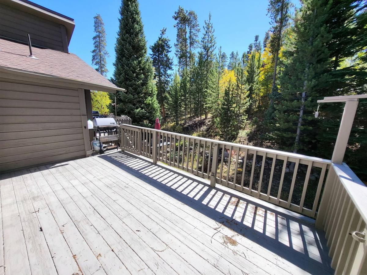 Townhouse for rent at 3712 Silverheels Dr, Silverthorne, CO 80498