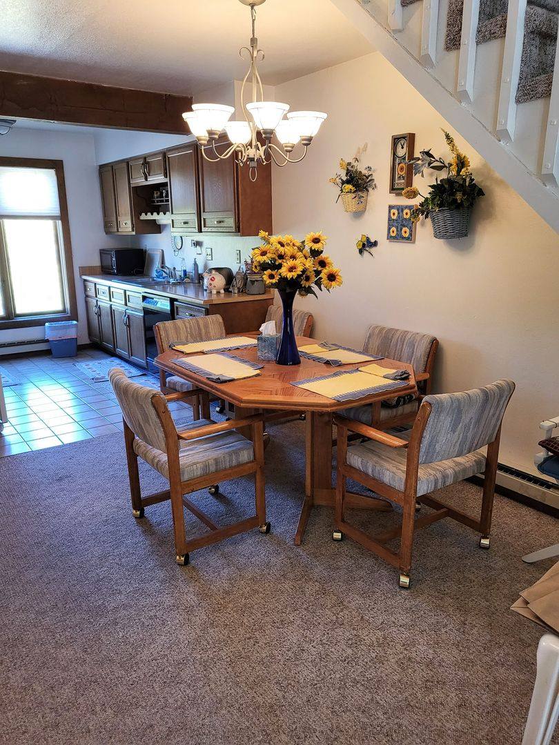 Townhouse for rent at 3712 Silverheels Dr, Silverthorne, CO 80498