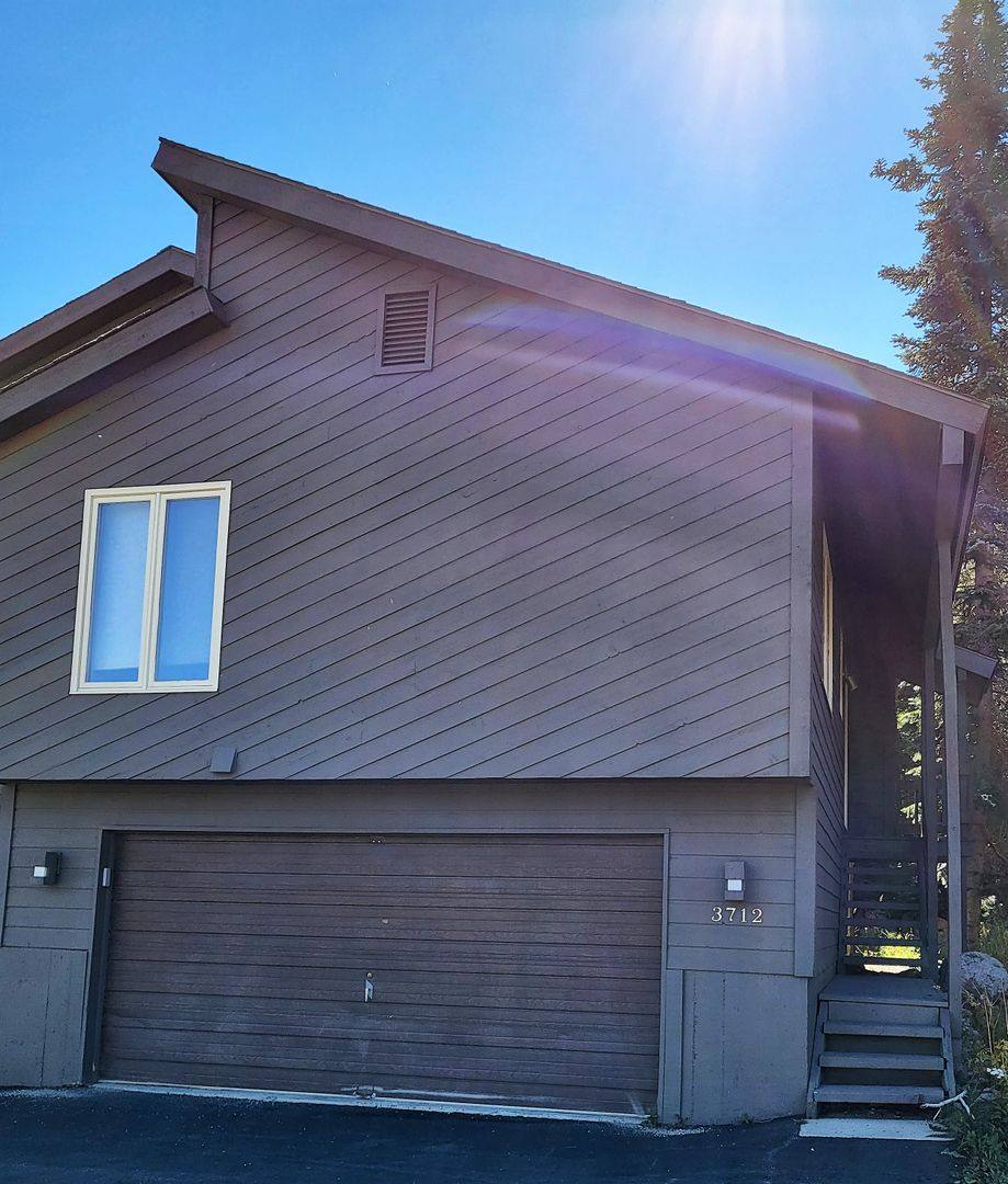 Townhouse for rent at 3712 Silverheels Dr, Silverthorne, CO 80498