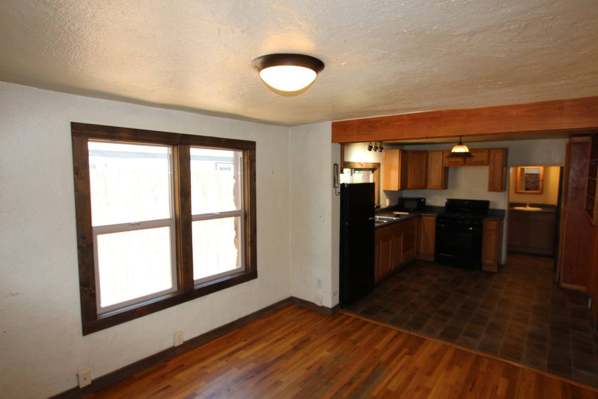 House for rent at 416 S Verde St, Flagstaff, AZ 86001