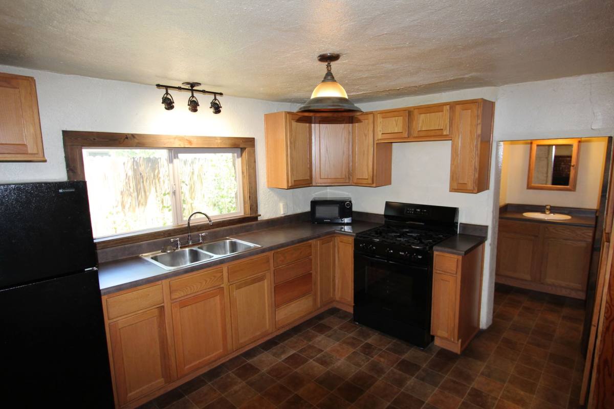 House for rent at 416 S Verde St, Flagstaff, AZ 86001