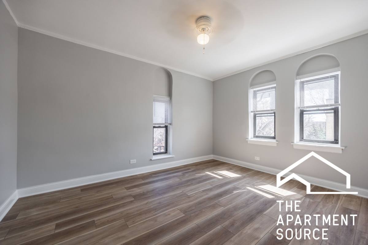 House for rent at 6150 N Francisco Ave #3A, Chicago, IL 60659