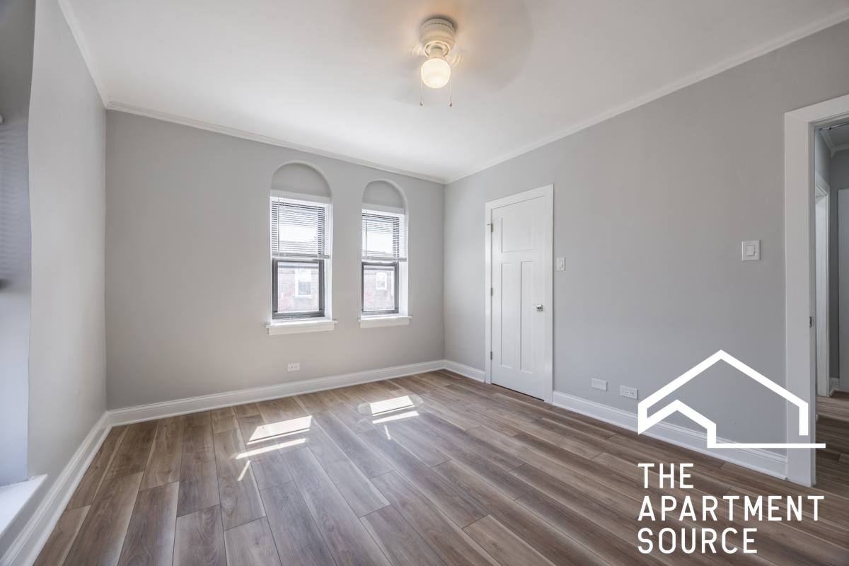 House for rent at 6150 N Francisco Ave #3A, Chicago, IL 60659