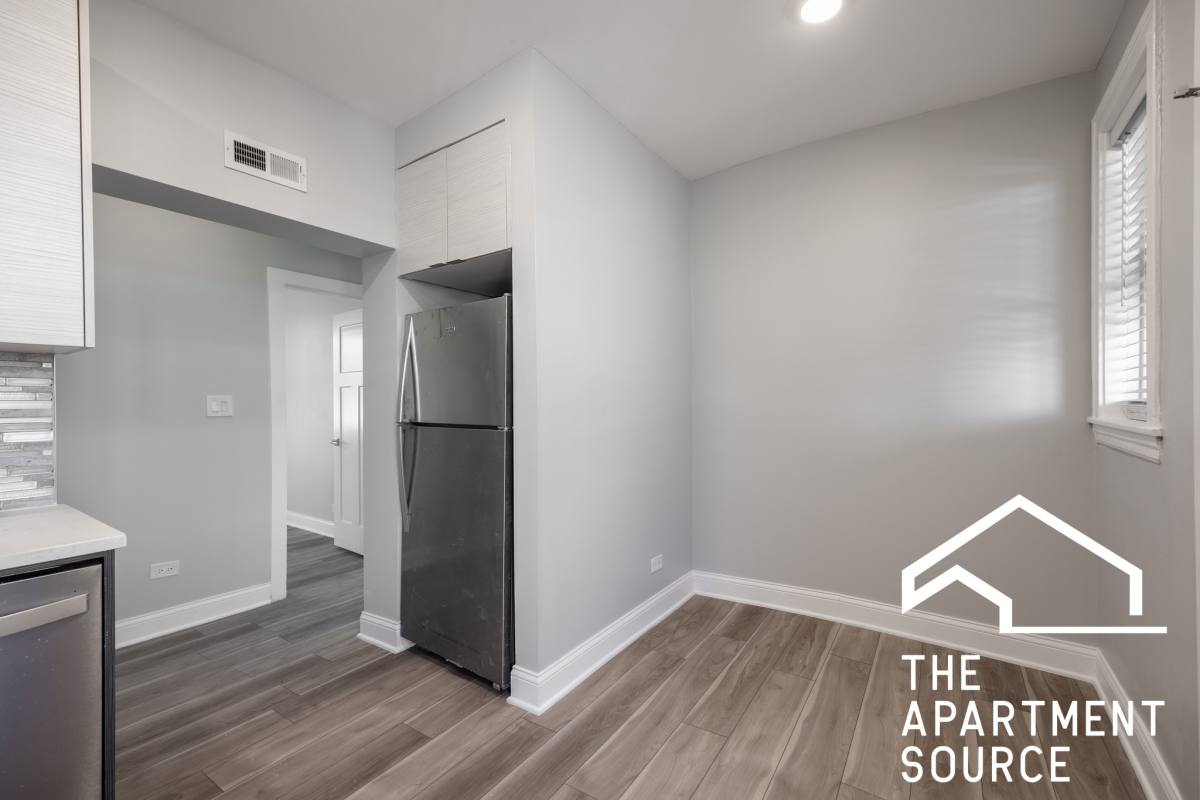House for rent at 6150 N Francisco Ave #3A, Chicago, IL 60659