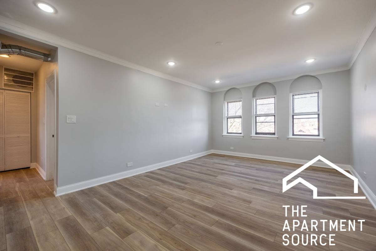 House for rent at 6150 N Francisco Ave #3A, Chicago, IL 60659