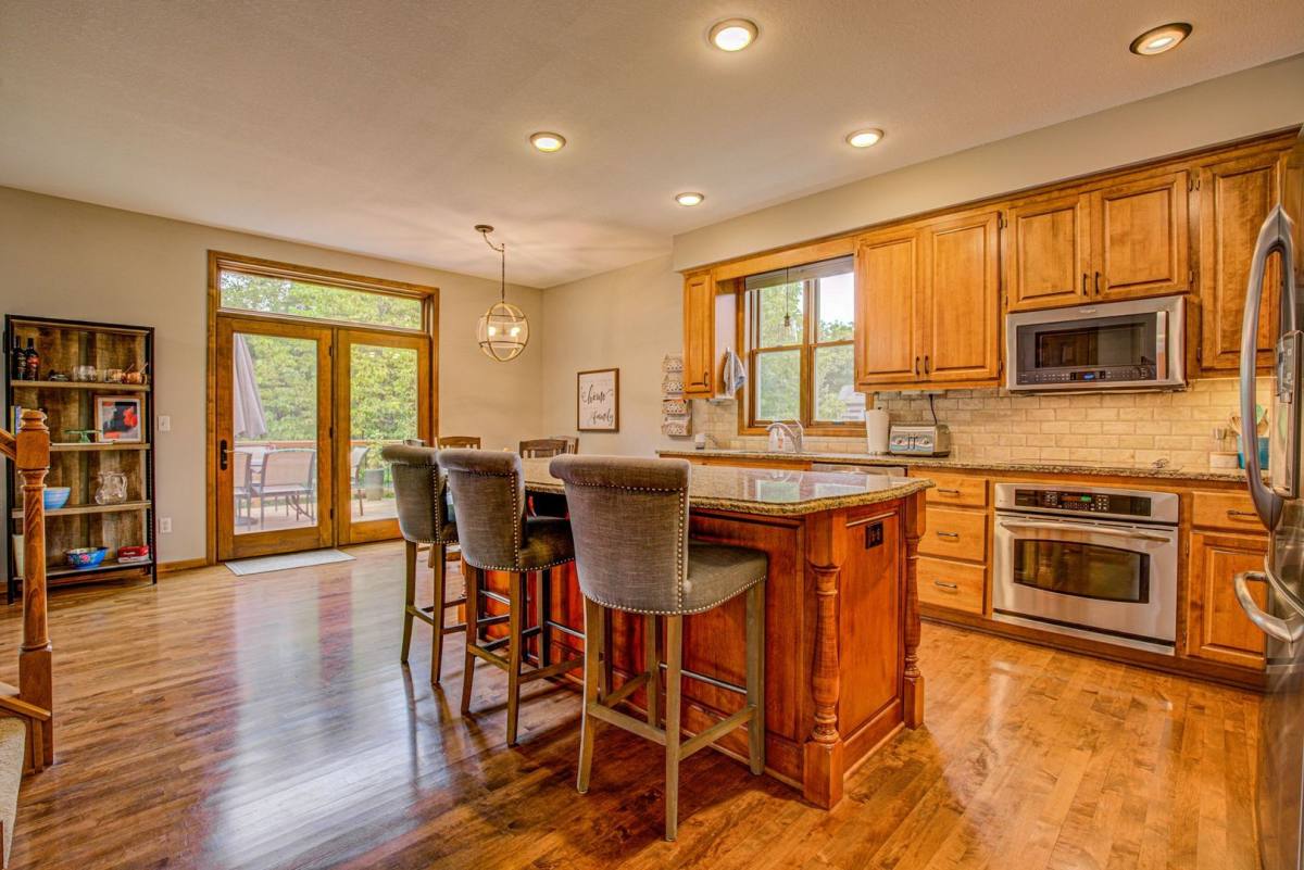 House for rent at 2456 Hunter Dr, Chanhassen, MN 55317