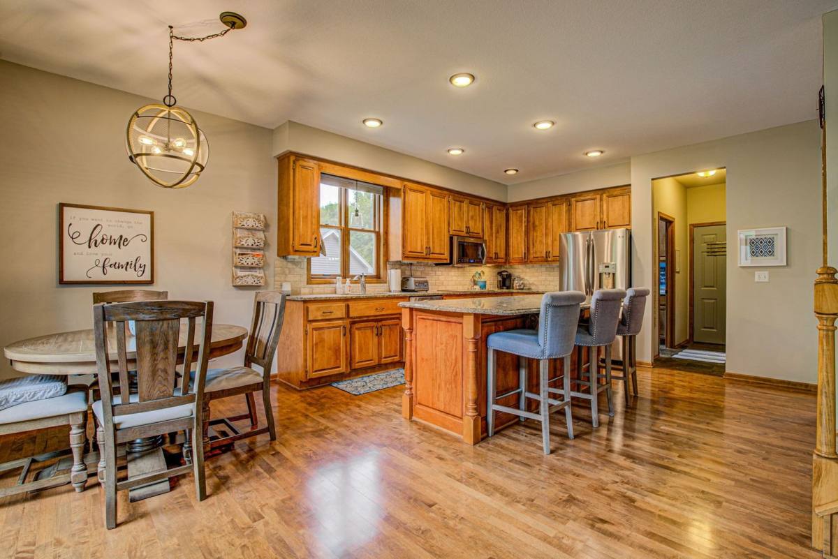 House for rent at 2456 Hunter Dr, Chanhassen, MN 55317