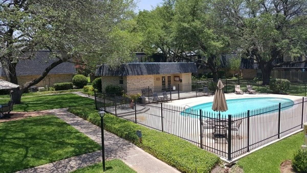 Apartment for rent at 3101 Oakview Dr, Temple, TX 76502