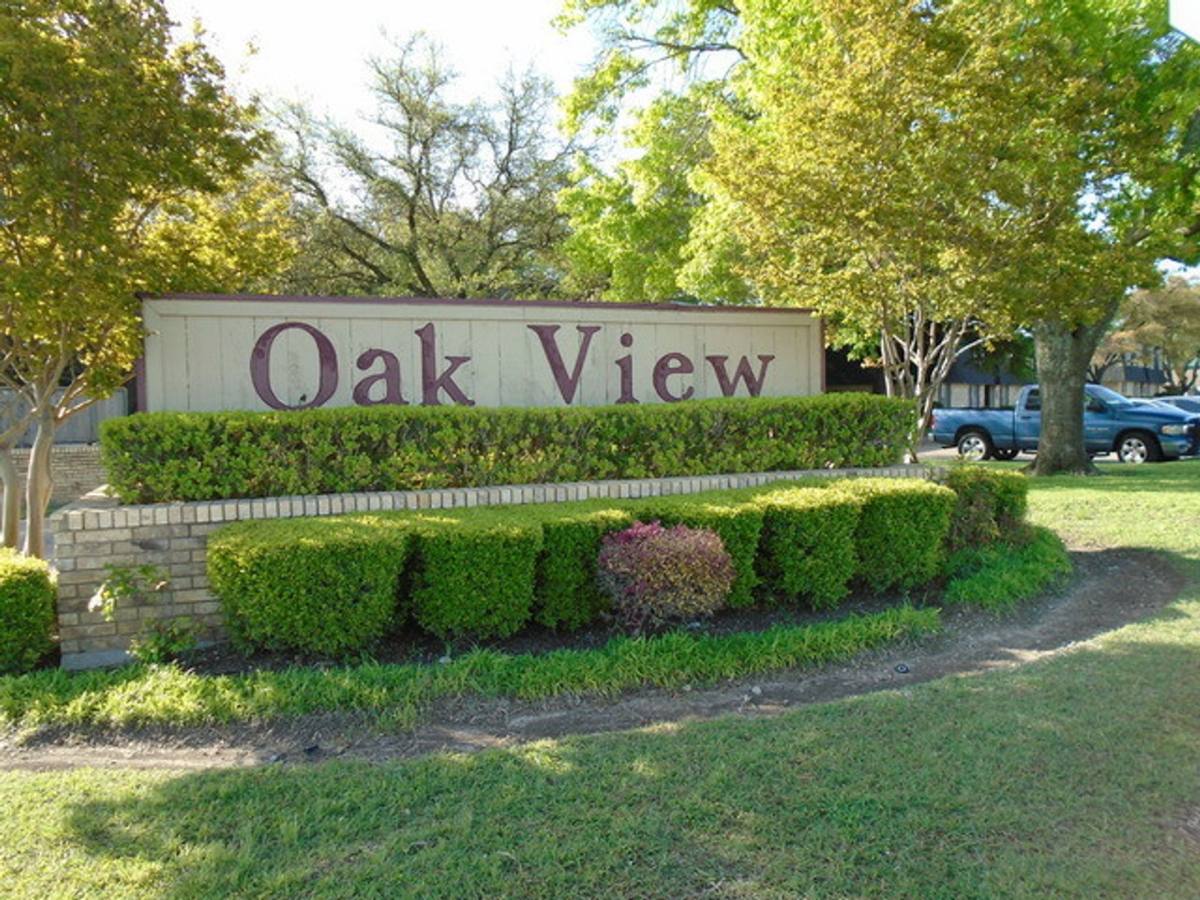 Apartment for rent at 3101 Oakview Dr, Temple, TX 76502