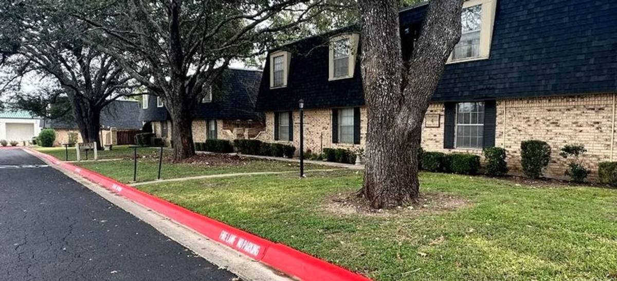Apartment for rent at 3101 Oakview Dr, Temple, TX 76502
