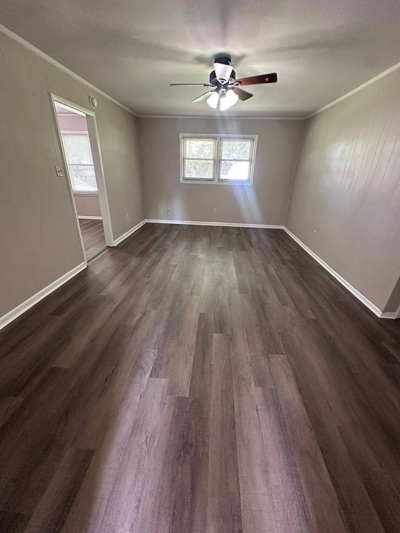 House for rent at 706 Fremont Dr, Hopkinsville, KY 42240