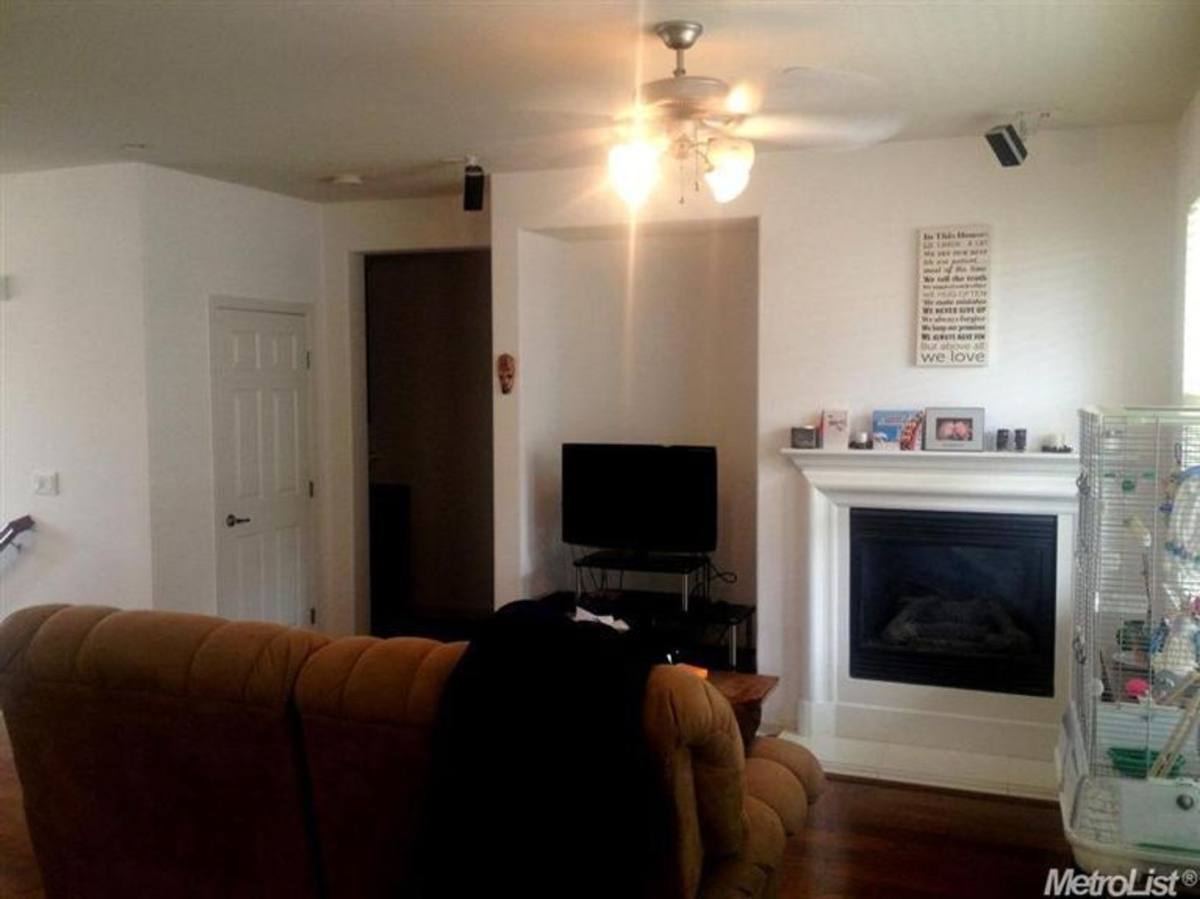 Condo for rent at 4059 Innovator Dr, Sacramento, CA 95834