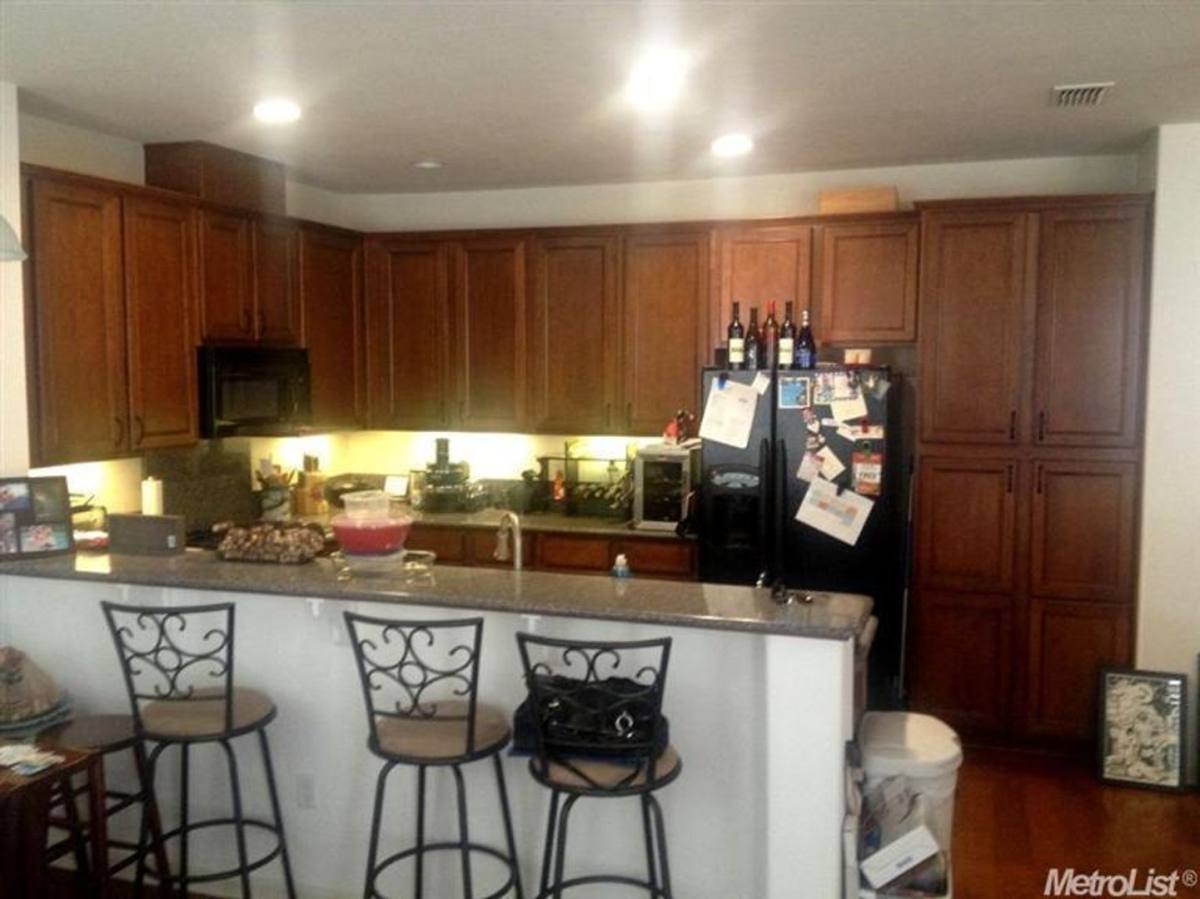 Condo for rent at 4059 Innovator Dr, Sacramento, CA 95834