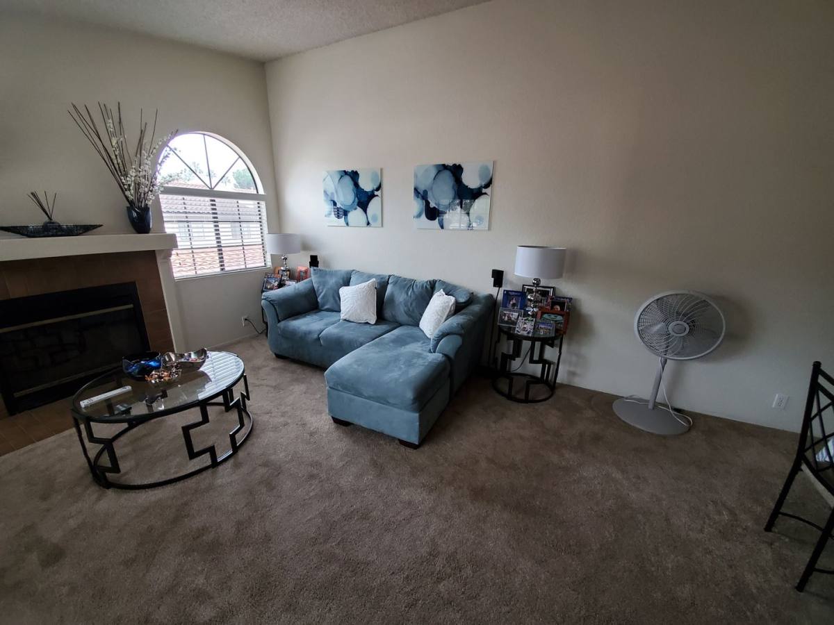 Townhouse for rent at 7606 Palmilla Dr, San Diego, CA 92122