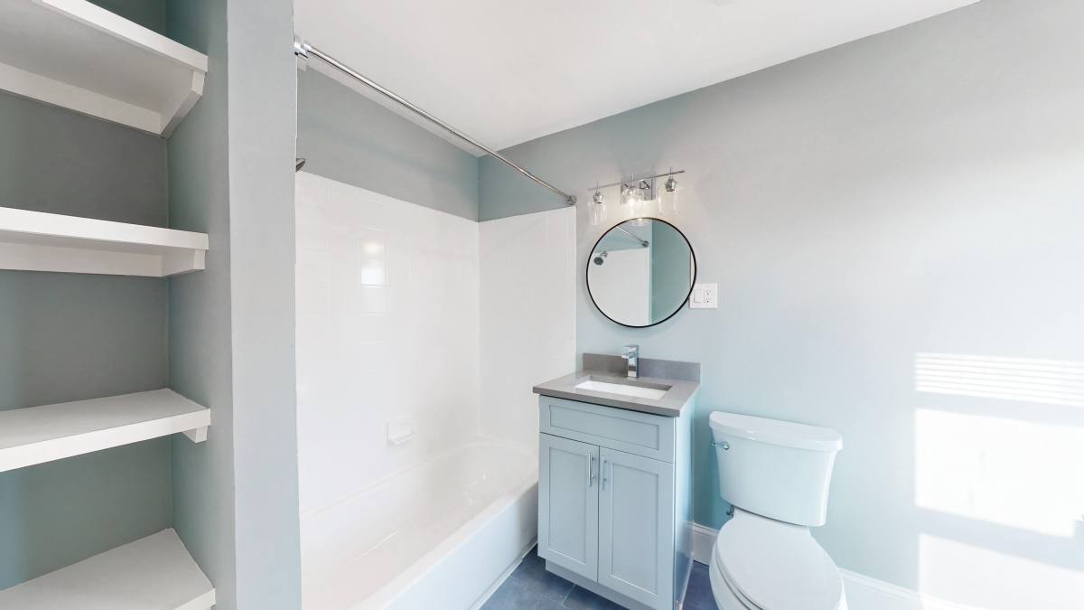 Apartment for rent at 179 Highland St #2, Roxbury, MA 02119