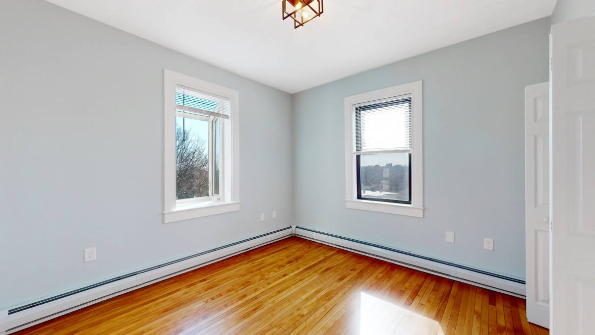 Apartment for rent at 179 Highland St #2, Roxbury, MA 02119