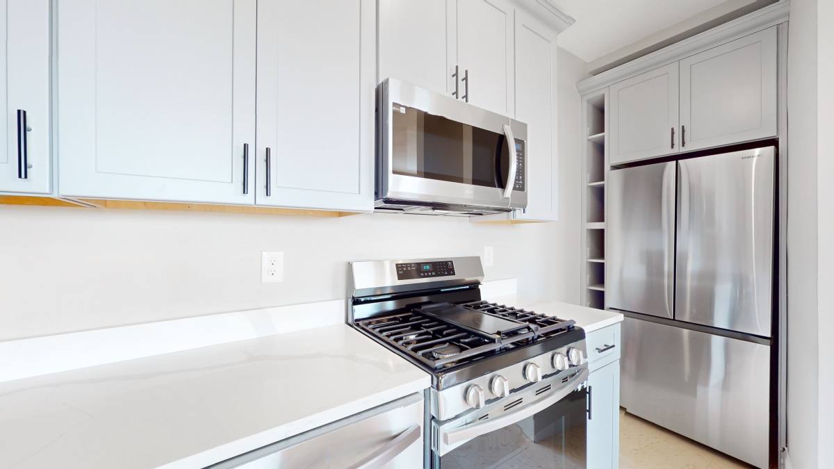 Apartment for rent at 179 Highland St #2, Roxbury, MA 02119