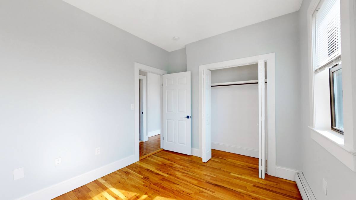 Apartment for rent at 179 Highland St #2, Roxbury, MA 02119