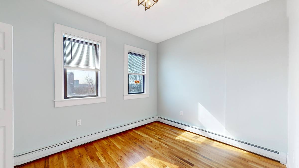 Apartment for rent at 179 Highland St #2, Roxbury, MA 02119