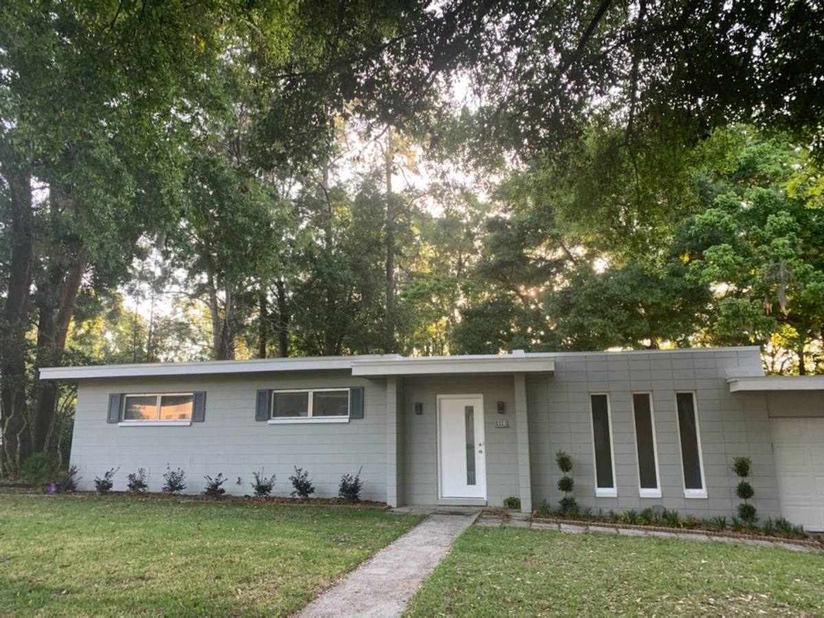 House for rent at 2221 NW 54th Terrace, Gainesville, FL 32605