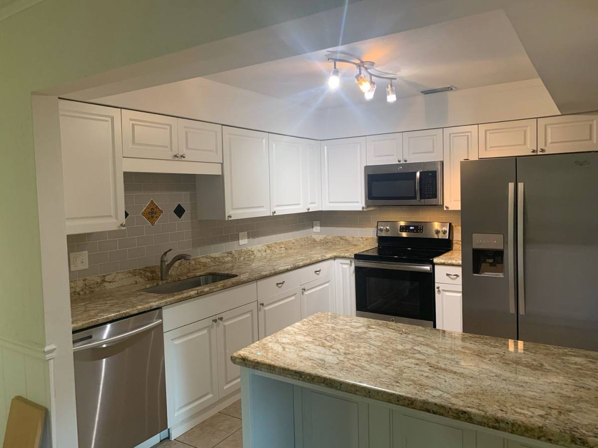 House for rent at 2221 NW 54th Terrace, Gainesville, FL 32605