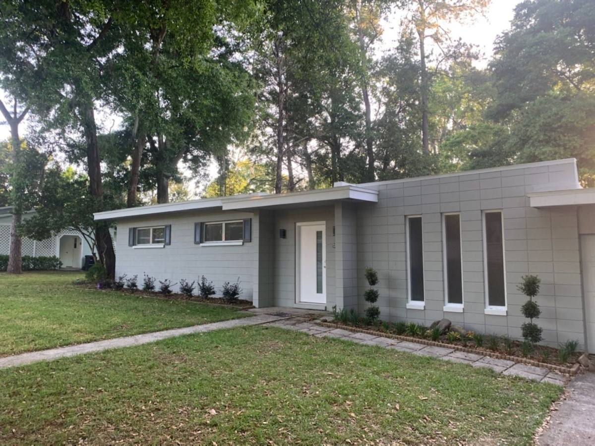 House for rent at 2221 NW 54th Terrace, Gainesville, FL 32605