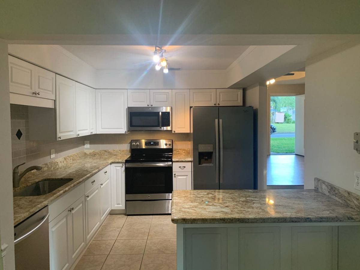 House for rent at 2221 NW 54th Terrace, Gainesville, FL 32605