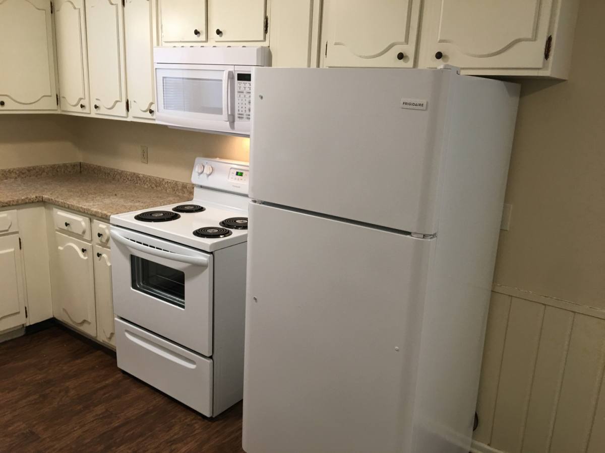 Apartment for rent at 4210 18th St, Lubbock, TX 79416
